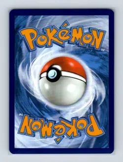 Vaporeon 168 Pokemon Prismatic Evolutions Black Star Promo Cosmos Holo Card NM+ - Image 2