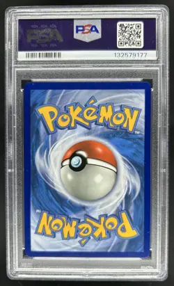 2019 Pokemon SM Cosmic Eclipse Arceus Dialga Palkia Tag Team #156/236 PSA 10 - Image 2