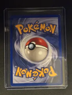 Pokemon TCG Light Sunflora 1st Edition 72/105 Neo Destiny Set Common - Image 2