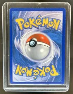 2013 Pokemon Black & White Plasma Blast Jirachi #98/101 - Image 2