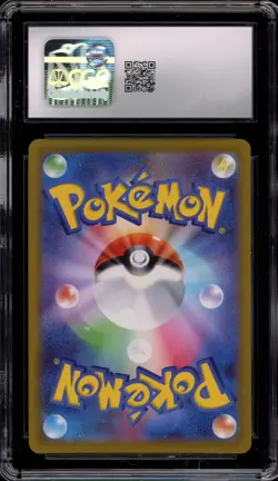 Pokemon Friends in Sinnoh VSTAR Universe JPN Super Rare #247 CGC 10 Gem Mint - Image 2