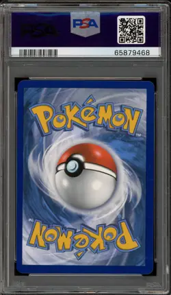 Pokemon Umbreon V Brilliant Stars Trainer Gallery Full Art #TG22 PSA 10 Gem Mint - Image 2