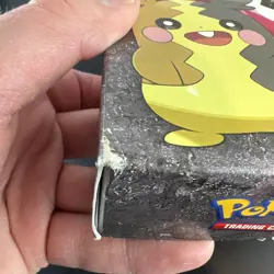 Pokemon TCG Morpeko V-Union Special Collection Box English Promo Brilliant Stars - Image 2