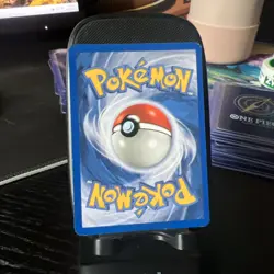 Clefairy 5/102 - Base Set Holo Vintage WoTC 1999 Pokemon TCG - LP/MP - Image 2