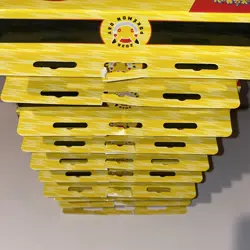 Pokemon Day 2026 Collection Box - 30th Anniversary ~ (lot of 10) Damaged Box - Image 3