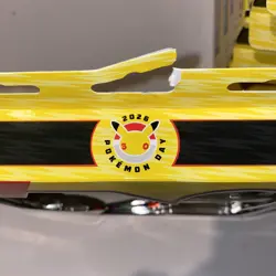 Pokemon Day 2026 Collection Box - 30th Anniversary ~ (lot of 10) Damaged Box - Image 4