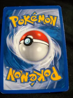 2007 Pokemon - Super Scoop Up - Diamond & Pearl 115/130 - Reverse Holo - LP - Image 4