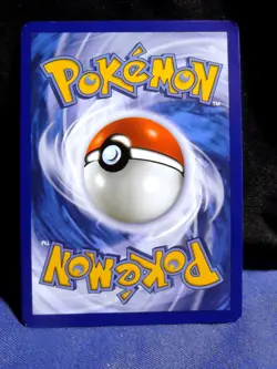 Gyarados 043/193 Cosmos Holo Rare Pokemon Paldea Evolved - NM - Image 4