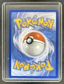 2023 Pokemon SV 151 Gengar Cosmos Holo #094/165 - Image 2