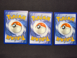 Rowlet, Litten, and Popplio First Partner Promos - MEP 043, 044, 045 Pokemon TCG - Image 2