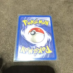 Pokemon Dark Arbok 19/82 Team Rocket Stage 1 60 HP Rare English 1st Edition - Image 2