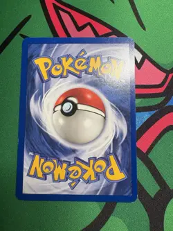 Pokemon TCG Dratini 1st Edition 53/82 LP - Image 2