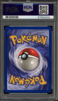 Pokemon Pikachu Jungle 1st Edition #60 PSA 10 Gem Mint - Image 2