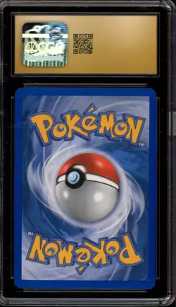 Pokemon Feraligatr EX Dragon Frontiers Reverse Holo Rare #2 CGC 10 Pristine - Image 2