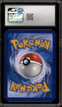 Pokemon Shauna XY Premium Trainers Coll. Full Alt Art Promo #111a CGC 9 Mint - Image 2