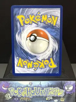 Pokemon Card Crustle 186/182 Illustration Rare Destined Rivals NM - Image 2