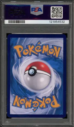 Pokemon Latios ex Super Electric Breaker THAI Special Art Rare #231 PSA 10 - Image 2