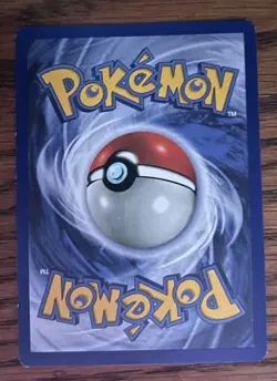 Pokemon 1st Edition Ivysaur 30/102 Base Set Spanish Vintage - Image 2