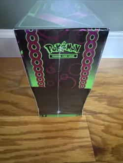 Shrouded Fable Pokemon Center ETB Elite Trainer Box Pokemon TCG S&V - Image 5