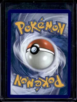 2025 Pokemon PFL Mega Sharpedo ex Special Illustration Rare #127/094 - Image 2