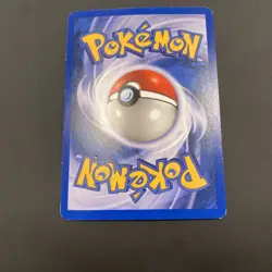 Spanish Pokemon TCG Vintage 1999 Lapras 10/62 Fossil Holo HP - Image 5
