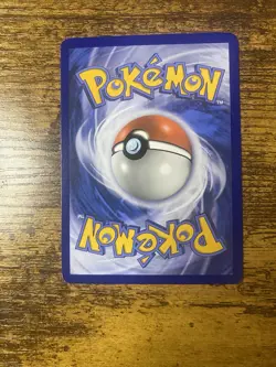 Pokemon SHIINOTIC RARE Sun & Moon Burning Shadows 98/147 - Image 2
