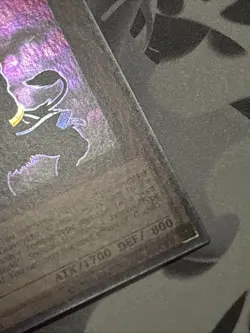 Gozuki DUSA-EN020 Duelist Saga 1st Edition Ultra Rare LP - Image 4