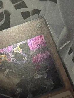 Gozuki DUSA-EN020 Duelist Saga 1st Edition Ultra Rare LP - Image 5