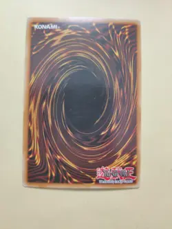 Yu-Gi-Oh! Phantom of Chaos LCGX-EN193 Secret Rare 1st Ed LP - Image 2