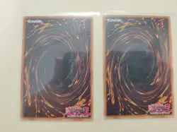 2x Aztekipede, The Worm Warrior Shatterfoil 1st Edition BP03-EN041 Yu-Gi-Oh! - Image 2