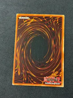 Yugioh Premature Burial PSV-037 1st Edition Ultra Rare LP - Image 3