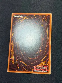 Yugioh Premature Burial PSV-037 1st Edition Ultra Rare LP - Image 4