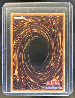 2011 Yu-Gi-Oh Limit Over Collection Favorite Hero Flame Wingman #LOCH-JP005 - Image 2