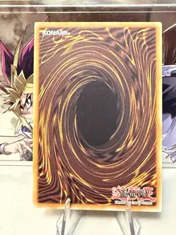 Yu-Gi-Oh! Tenyi Spirit - Suruya SUDA-EN021 Secret Rare 1st Edition NM - Image 4