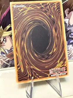 Yu-Gi-Oh! Tenyi Spirit - Suruya SUDA-EN021 Secret Rare 1st Edition NM - Image 5