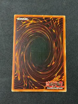 Yugioh Seven Tools of the Bandit MRD-129 1st Edition Ultra Rare LP - Image 4