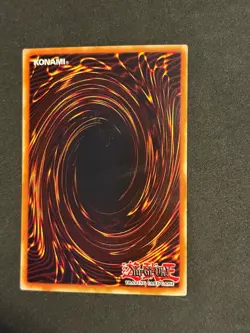 Yugioh Sage's Stone ROD-EN003 Prismatic Secret Rare Promo NM - Image 3