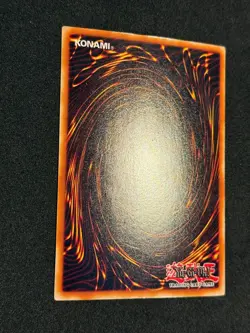 Yugioh Sage's Stone ROD-EN003 Prismatic Secret Rare Promo NM - Image 4