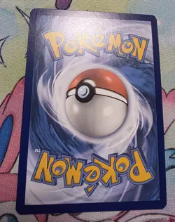 Pokemon Pikachu Alt Art Paldea Evolved SVP 27 Black Star Promo - Image 5