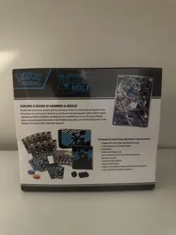 Pokemon TCG -Black Bolt Elite Trainer Box ETB Brand New SEALED |Fast Dispatch 🚚 - Image 2