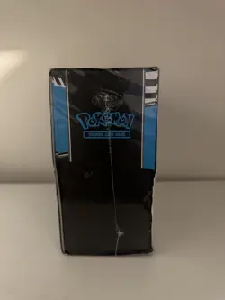 Pokemon TCG -Black Bolt Elite Trainer Box ETB Brand New SEALED |Fast Dispatch 🚚 - Image 4