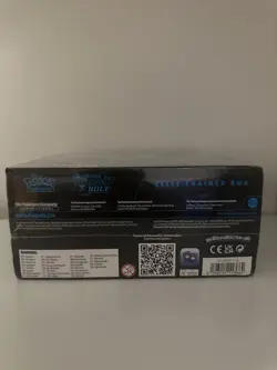 Pokemon TCG -Black Bolt Elite Trainer Box ETB Brand New SEALED |Fast Dispatch 🚚 - Image 5