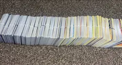50 Pokemon Card Lot 15 Holos Guaranteed - Image 3