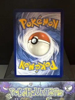Pokemon Card Armarouge 203/198 Scarlet & Violet Base Illustration Rare Near Mint - Image 2