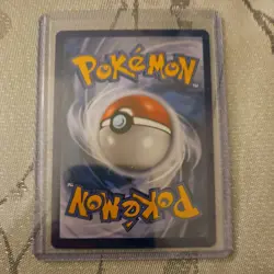 2015 Pokemon XY Breakthrough Mewtwo EX 163/162 SECRET RARE NM Near Mint - Image 4