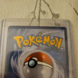2015 Pokemon XY Breakthrough Mewtwo EX 163/162 SECRET RARE NM Near Mint - Image 5