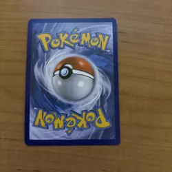 2015 Pokemon XY Breakthrough Mewtwo EX 163/162 SECRET RARE Near Mint NO WHITE💎 - Image 2