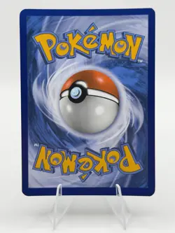 Tapu Fini GX 39/147 - Pokemon TCG Burning Shadows Sun & Moon Ultra Rare Card NM - Image 2