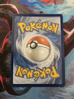 Pokemon cards Ivysaur 134/132 Mega Evolutions — EXCELLENT CONDITION RARE!! - Image 2