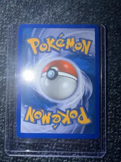 Pokemon Piplup DP03 Diamond & Pearl Promo Holo Basic Card 2007 - Image 2